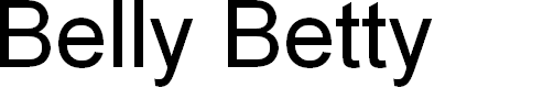 Preview image for Belly Betty