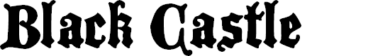 Preview image for BlackCastleMF