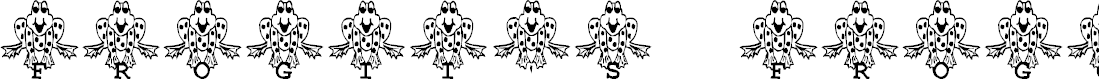 Preview image for Frogii's Froggy