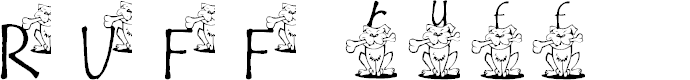 Preview image for AEZ ruff, ruff