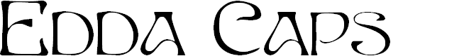 Preview image for EddaCaps Caps:001.001