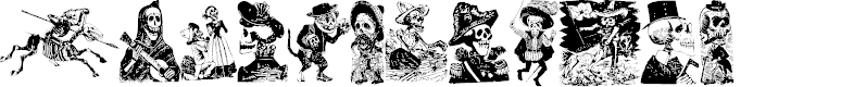 Preview image for Calaveras 323
