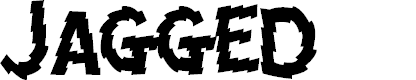Preview image for Jagged