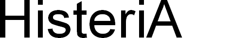Preview image for HisteriA