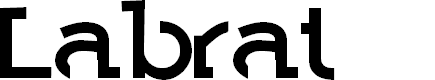Preview image for Labrat Bold