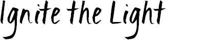 Preview image for Ignite the Light