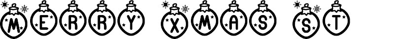 Preview image for Merry Xmas St
