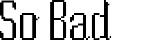 Preview image for So Extended