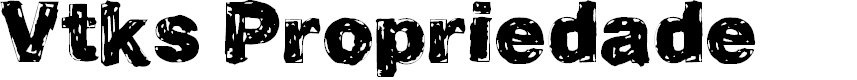 Preview image for Vtks Propriedade