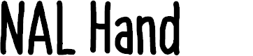 Preview image for NAL Hand