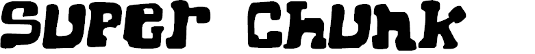Preview image for Super Chunk Regular