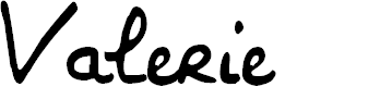 Preview image for Valerie