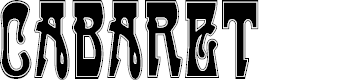 Preview image for CabaretContour
