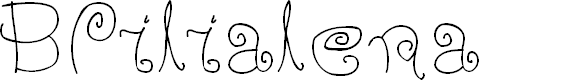 Preview image for BPilialena