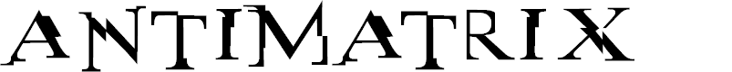 Preview image for antimatrix