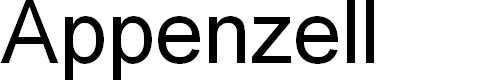 Preview image for Appenzell