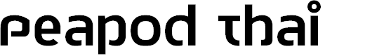 Preview image for Peapod Thai