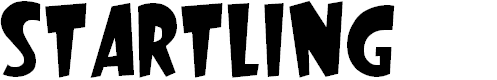 Preview image for Startling
