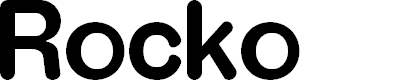 Preview image for RockoFLF-Bold