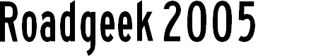 Preview image for Roadgeek 2005 Series B
