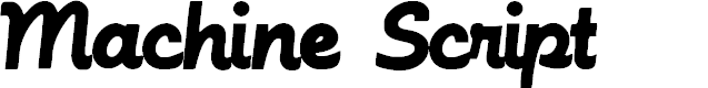 Preview image for MachineScript