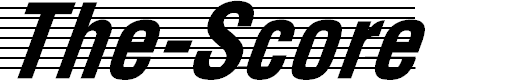 Preview image for The Score Normal