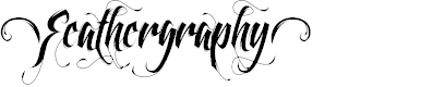 Preview image for Feathergraphy Decoration