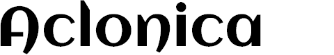 Preview image for Aclonica