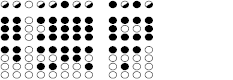 Preview image for Recorder Font