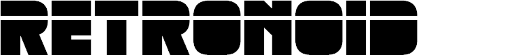 Preview image for Retronoid