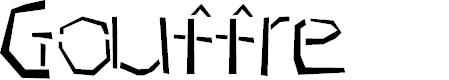 Preview image for Gouffre