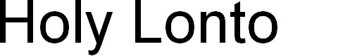 Preview image for Holy Lonto
