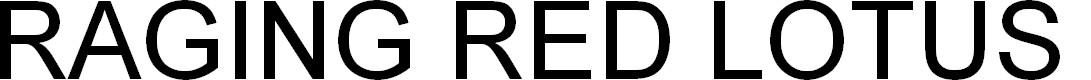 Preview image for RagingRedLotusBB-Italic