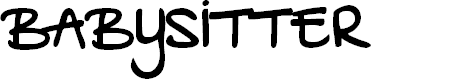 Preview image for DKBabysitter