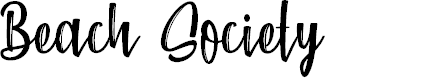 Preview image for Beach Society