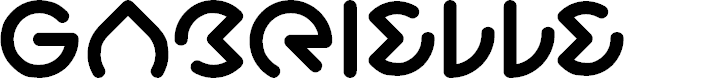 Preview image for GABRIELLE Font