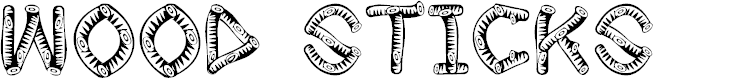 Preview image for wood sticks