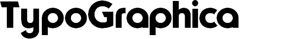 Preview image for TypoGraphica
