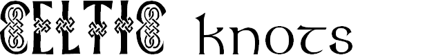 Preview image for Celtic Knots