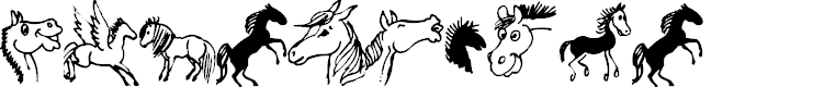 Preview image for Horsedings