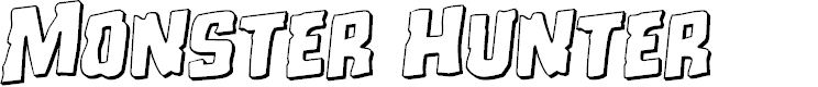 Preview image for Monster Hunter 3D Rotalic