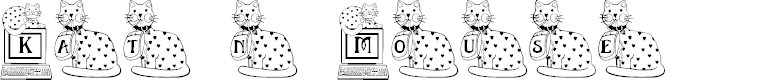 Preview image for BJF Kat n Mouse