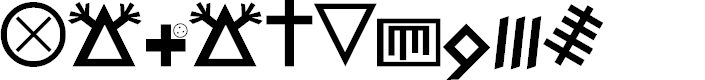 Preview image for Hobo Signs