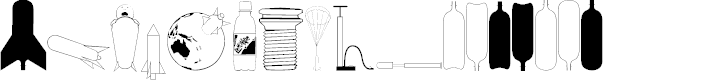 Preview image for Water Rocket PG