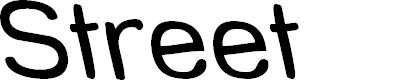 Preview image for Street Freehand - Rev