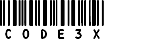 Preview image for CODE3X R