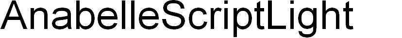Preview image for AnabelleScriptLight