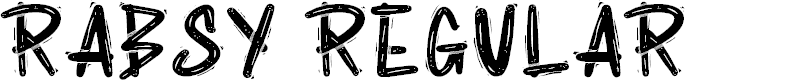 Preview image for Rabsy Regular