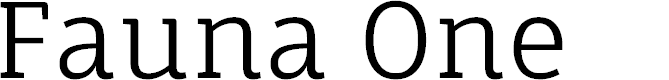 Preview image for Fauna One