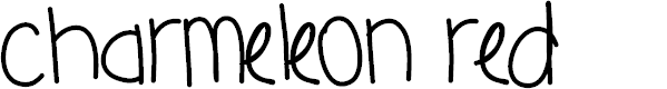 Preview image for CharmeleonRed